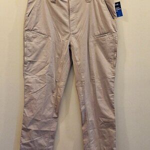 NWT Men's GALLS‎ Field Operative Pants TR2304 Khaki 40x28